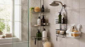 choose by fit, material, and storage choose by fit, material, and storage