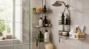 choose by fit, material, and storage choose by fit, material, and storage