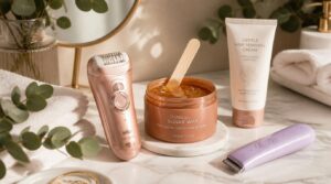 choose gentler hair removal methods choose gentler hair removal methods