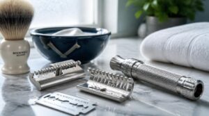 choose ingrown-safe razor features choose ingrown-safe razor features