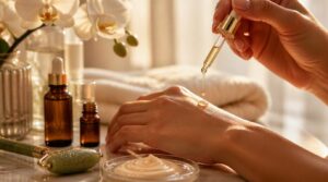 choose proven anti-aging actives choose proven anti-aging actives