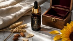 choosing and storing vitamin e oil choosing and storing vitamin e oil