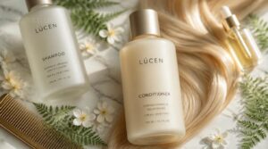choosing the right volumizing conditioner choosing the right volumizing conditioner