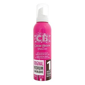 Cocoa Brown 1 Hour Tan B00AQKZW20