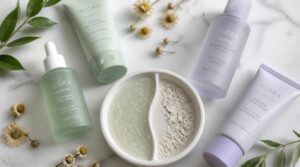 combination acne-prone skin combination acne-prone skin