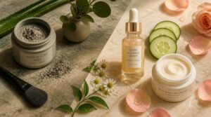 combination skin care combination skin care