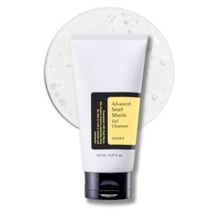 COSRX Advanced Snail Mucin Gel B08H6PHF2N