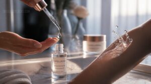 daily use for best results daily use for best results