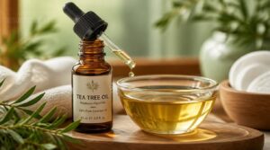 diluted tea tree oil diluted tea tree oil