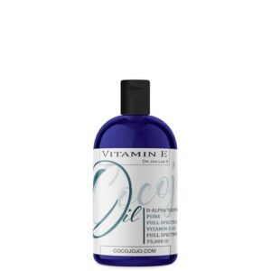 Dr Joe Lab Vitamin E B08HV8PP7Q