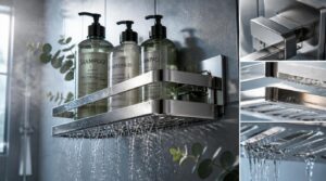 drainage and rust prevention drainage and rust prevention