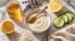 easy yogurt face mask recipes easy yogurt face mask recipes