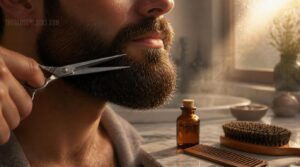 effective beard care for healthy growth effective beard care for healthy growth