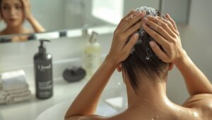 effective dandruff shampoo usage tips effective dandruff shampoo usage tips