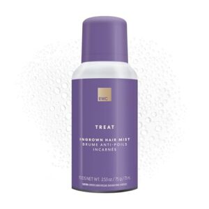 European Wax Center Ingrown Hair B08RZCTBTY