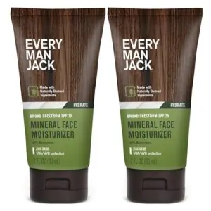 Every Man Jack Men's Mineral B0D6TPMKD4