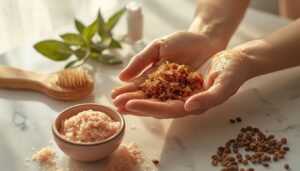 exfoliate before tanning exfoliate before tanning