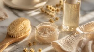 exfoliate without irritating skin exfoliate without irritating skin