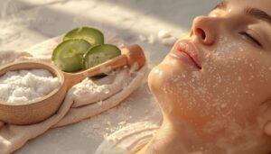 exfoliate without irritating skin exfoliate without irritating skin