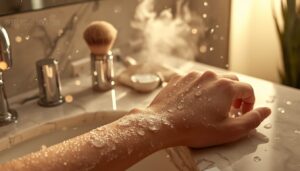 exfoliating before or after shaving exfoliating before or after shaving