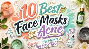 face masks for acne face masks for acne
