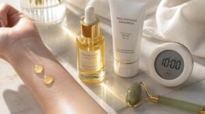 face oil before sunscreen face oil before sunscreen