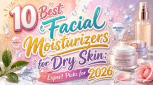 facial moisturizers for dry skin facial moisturizers for dry skin