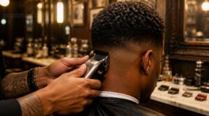 fades and tapers fades and tapers