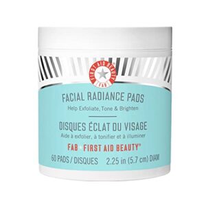 First Aid Beauty Facial Radiance B007Q0VW6I