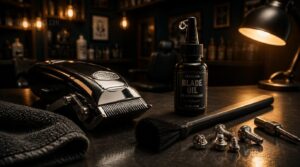 fix mistakes and maintain clippers fix mistakes and maintain clippers