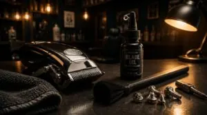 fix mistakes and maintain clippers fix mistakes and maintain clippers