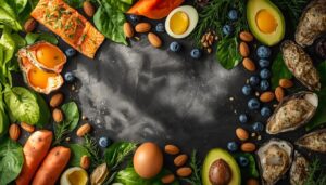 foods that help hair grow foods that help hair grow