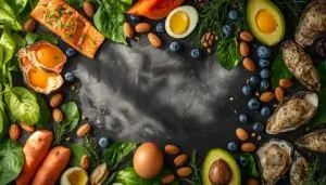 foods that help hair grow foods that help hair grow