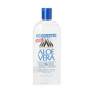 Fruit of the Earth Moisturer B0009VNI40