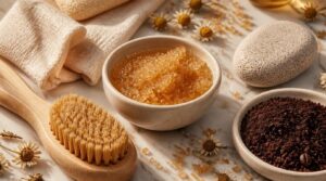 gentle exfoliation methods gentle exfoliation methods