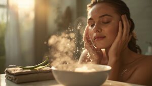 gentle morning cleanse gentle morning cleanse