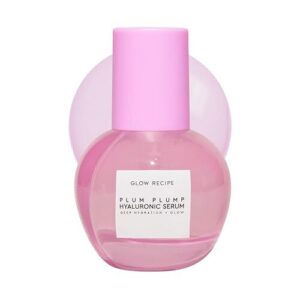 Glow Recipe Plum Plump Hyaluronic B08NFHLDG4