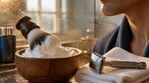 glycerin shaving cream glycerin shaving cream