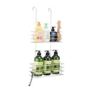 Hanging Shower Rack Shower Caddy B0CMZQQQZN