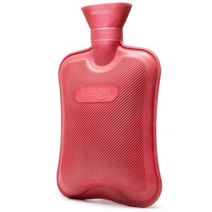 HomeTop Premium Classic Rubber Hot B00K3NZUPY