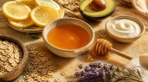 honey face mask recipes by skin type honey face mask recipes by skin type