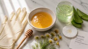 honey face mask safety and precautions honey face mask safety and precautions