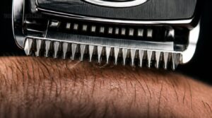 how beard trimmers cut hair how beard trimmers cut hair