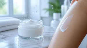 how body lotion works how body lotion works