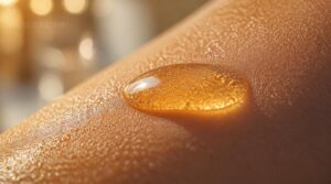 how body oil works how body oil works