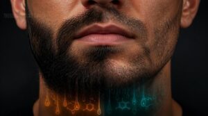 how do hormones impact beard growth how do hormones impact beard growth