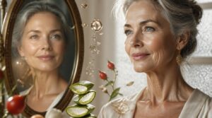 how mature skin changes over time how mature skin changes over time