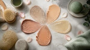 how often by skin type how often by skin type