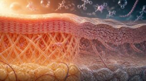 how skin ages: the science behind it how skin ages: the science behind it