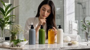 how to choose the right shampoo how to choose the right shampoo